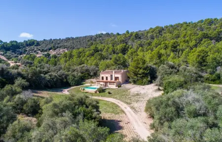 Horlandis, Maison 8 personnes à Petra - Photo 5