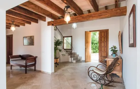 Horlandis, Maison 8 personnes à Petra - Photo 8