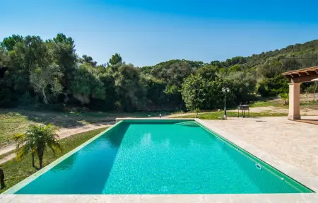 Horlandis, Maison 8 personnes à Petra - Photo 10