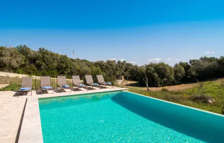 Horlandis, Maison 8 personnes à Petra - Photo 11