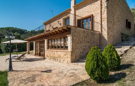 Horlandis, Maison 8 personnes à Petra - Photo 13