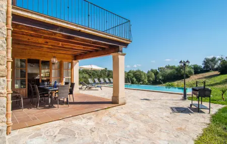 Horlandis, Maison 8 personnes à Petra - Photo 14