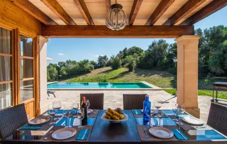 Horlandis, Maison 8 personnes à Petra - Photo 16