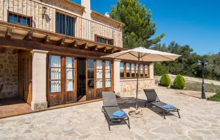 Horlandis, Maison 8 personnes à Petra - Photo 17