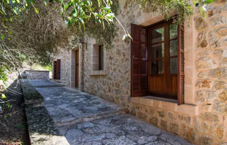 Horlandis, Maison 8 personnes à Petra - Photo 18