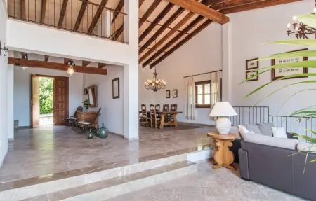 Horlandis, Maison 8 personnes à Petra - Photo 19