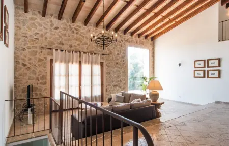 Horlandis, Maison 8 personnes à Petra - Photo 20