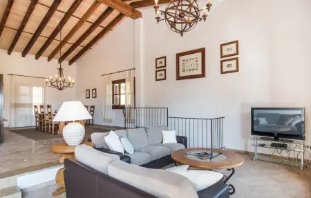 Horlandis, Maison 8 personnes à Petra - Photo 22