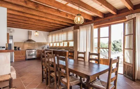 Horlandis, Maison 8 personnes à Petra - Photo 23