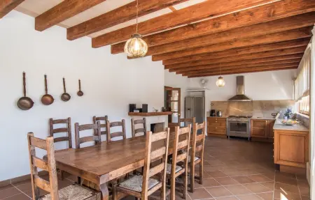 Horlandis, Maison 8 personnes à Petra - Photo 24