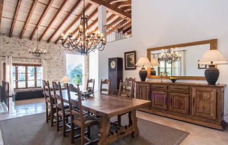 Horlandis, Maison 8 personnes à Petra - Photo 27