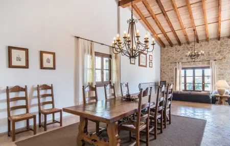 Horlandis, Maison 8 personnes à Petra - Photo 28