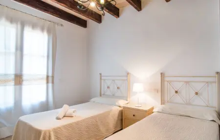 Horlandis, Maison 8 personnes à Petra - Photo 30