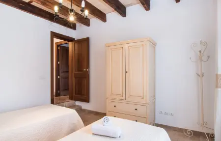 Horlandis, Maison 8 personnes à Petra - Photo 31