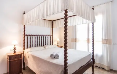 Horlandis, Maison 8 personnes à Petra - Photo 33