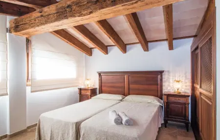 Horlandis, Maison 8 personnes à Petra - Photo 34
