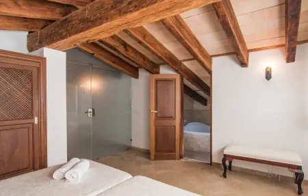 Horlandis, Maison 8 personnes à Petra - Photo 35