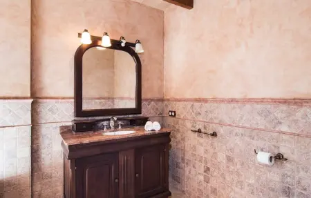 Horlandis, Maison 8 personnes à Petra - Photo 38
