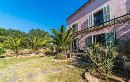 Redonda Dos, Maison 2 personnes à Costitx - Photo 16