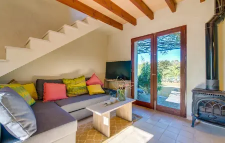 Redonda Dos, Maison 2 personnes à Costitx - Photo 17