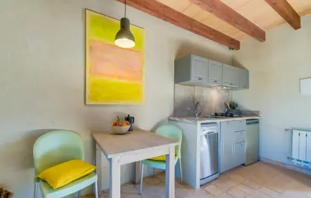 Redonda Dos, Maison 2 personnes à Costitx - Photo 20