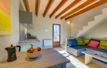 Redonda Dos, Maison 2 personnes à Costitx - Photo 23