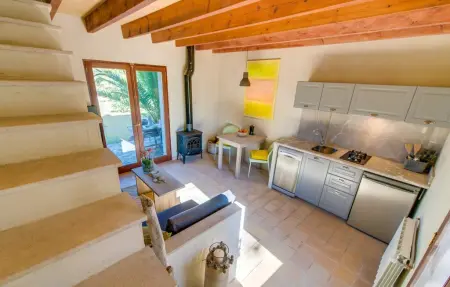 Redonda Dos, Maison 2 personnes à Costitx - Photo 24
