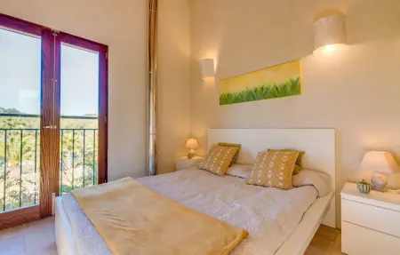 Redonda Dos, Maison 2 personnes à Costitx - Photo 25