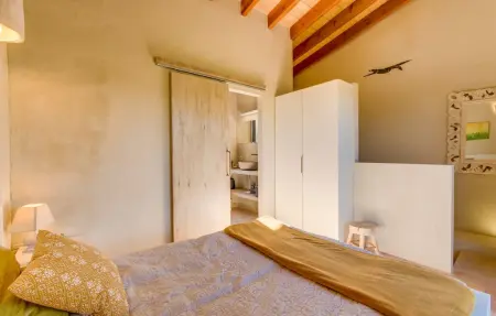 Redonda Dos, Maison 2 personnes à Costitx - Photo 26