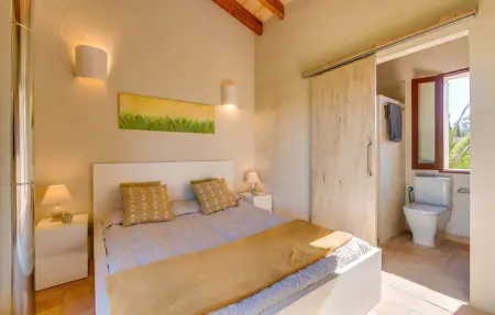 Redonda Dos, Maison 2 personnes à Costitx - Photo 27