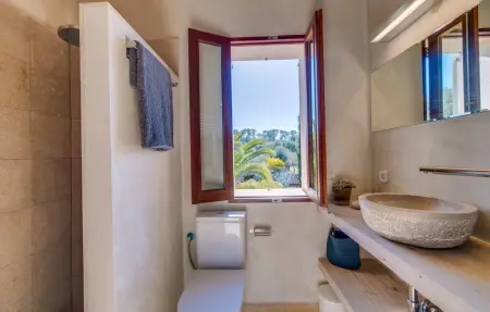 Redonda Dos, Maison 2 personnes à Costitx - Photo 28