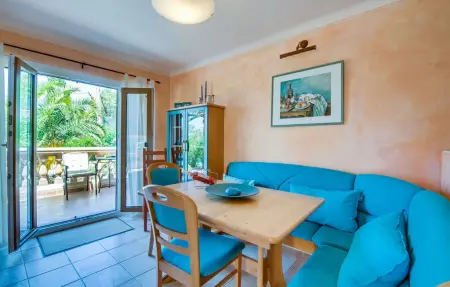 Monte y Mar, Maison 6 personnes à Colonia de Sant Pere - Photo 8