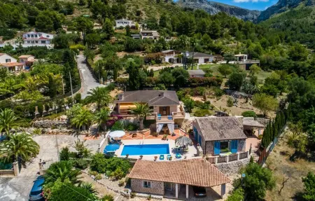 Monte y Mar, Maison 6 personnes à Colonia de Sant Pere - Photo 15