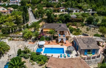Monte y Mar, Maison 6 personnes à Colonia de Sant Pere - Photo 17