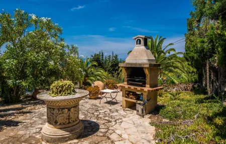 Monte y Mar, Maison 6 personnes à Colonia de Sant Pere - Photo 22