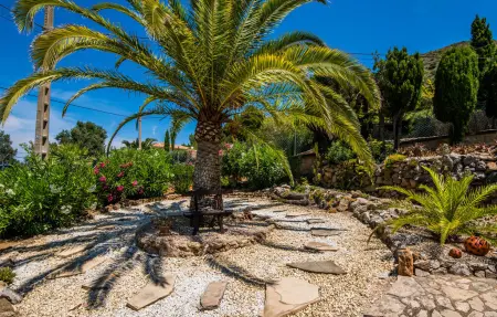 Monte y Mar, Maison 6 personnes à Colonia de Sant Pere - Photo 24