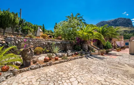 Monte y Mar, Maison 6 personnes à Colonia de Sant Pere - Photo 26