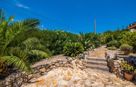 Monte y Mar, Maison 6 personnes à Colonia de Sant Pere - Photo 27