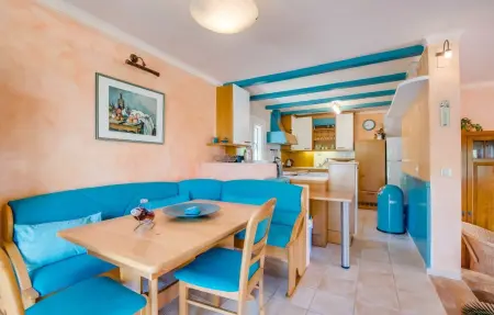 Monte y Mar, Maison 6 personnes à Colonia de Sant Pere - Photo 33