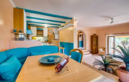Monte y Mar, Maison 6 personnes à Colonia de Sant Pere - Photo 34