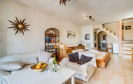 Monte y Mar, Maison 6 personnes à Colonia de Sant Pere - Photo 35