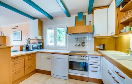 Monte y Mar, Maison 6 personnes à Colonia de Sant Pere - Photo 36
