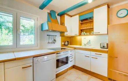 Monte y Mar, Maison 6 personnes à Colonia de Sant Pere - Photo 37
