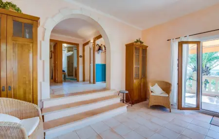 Monte y Mar, Maison 6 personnes à Colonia de Sant Pere - Photo 38
