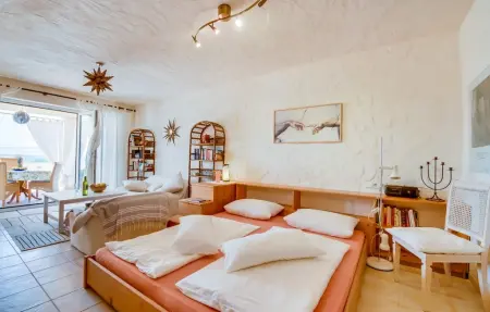 Monte y Mar, Maison 6 personnes à Colonia de Sant Pere - Photo 39