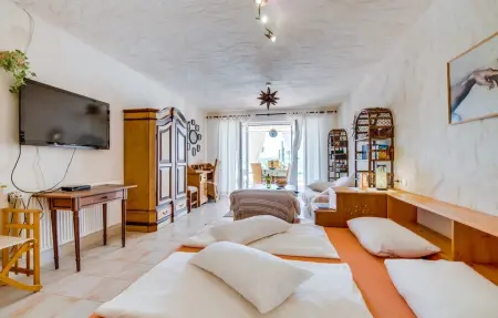 Monte y Mar, Maison 6 personnes à Colonia de Sant Pere - Photo 40