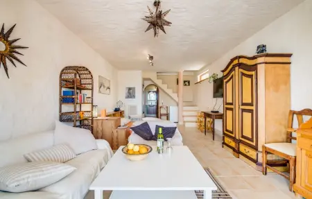 Monte y Mar, Maison 6 personnes à Colonia de Sant Pere - Photo 41