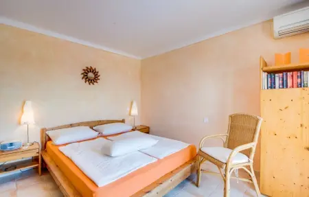 Monte y Mar, Maison 6 personnes à Colonia de Sant Pere - Photo 43