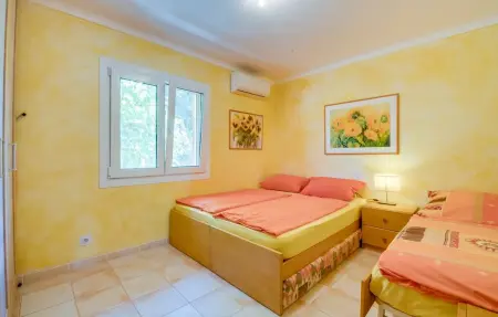 Monte y Mar, Maison 6 personnes à Colonia de Sant Pere - Photo 44