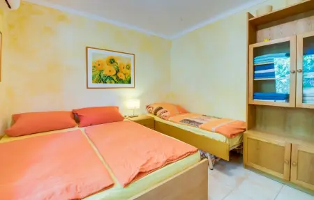 Monte y Mar, Maison 6 personnes à Colonia de Sant Pere - Photo 45